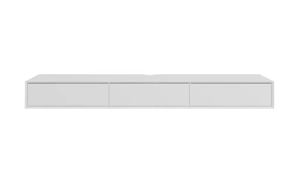 TV-Lowboard, Funktionsansicht