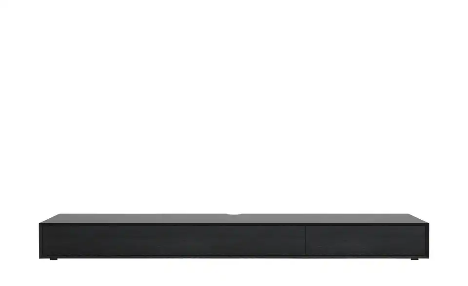 TV-Lowboard, Funktionsansicht