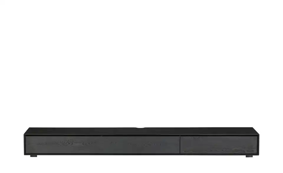 TV-Lowboard, Frontansicht