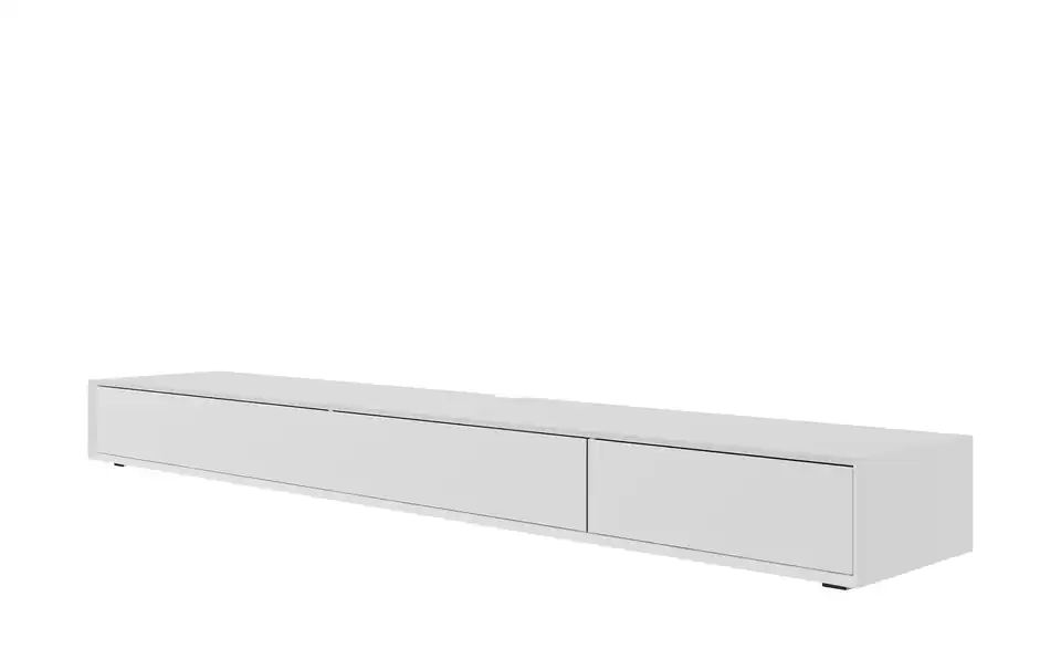 TV-Lowboard, Funktionsansicht