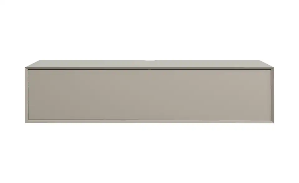 TV-Lowboard, Funktionsansicht