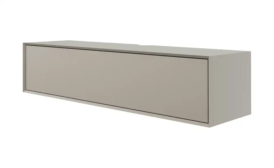 TV-Lowboard, Funktionsansicht