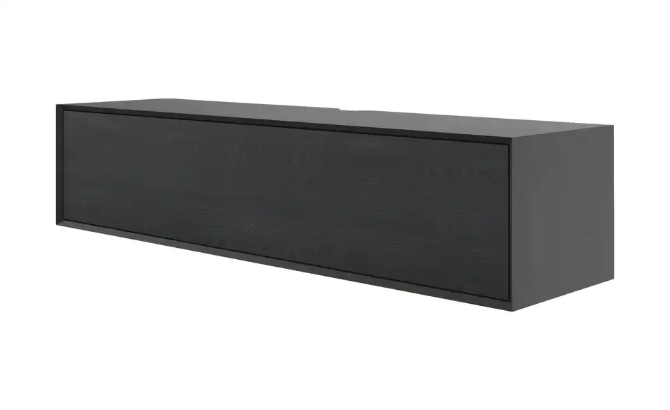 TV-Lowboard, Funktionsansicht