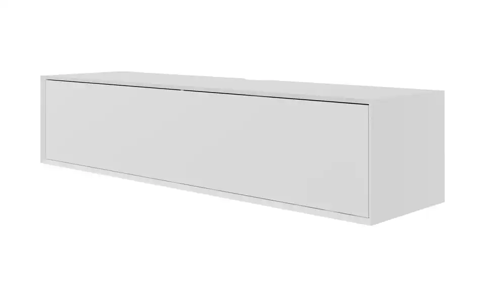TV-Lowboard, Funktionsansicht