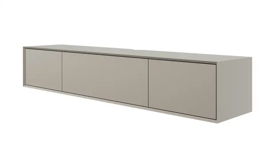 TV-Lowboard, Funktionsansicht