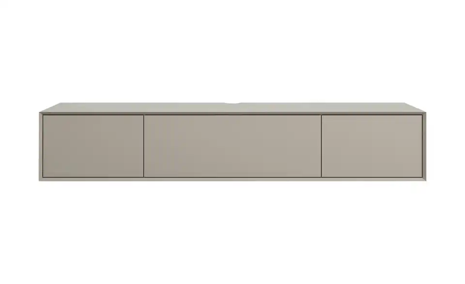 TV-Lowboard, Funktionsansicht