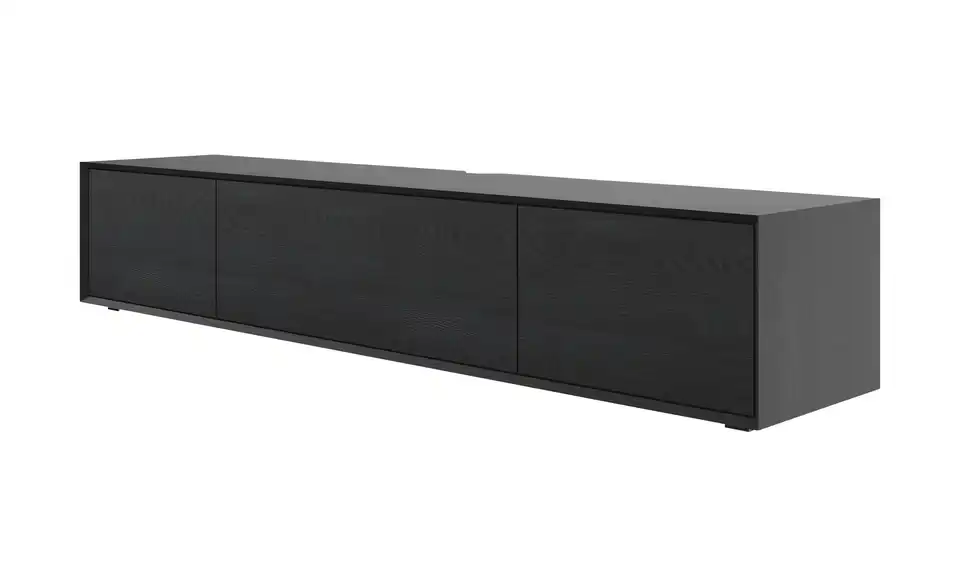 TV-Lowboard, Perspektive