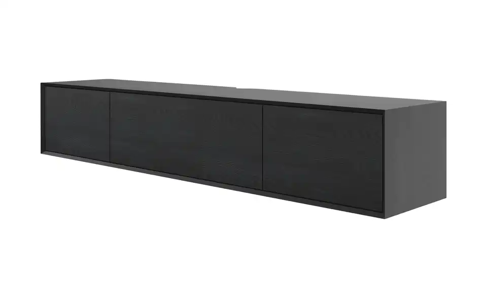 TV-Lowboard, Funktionsansicht