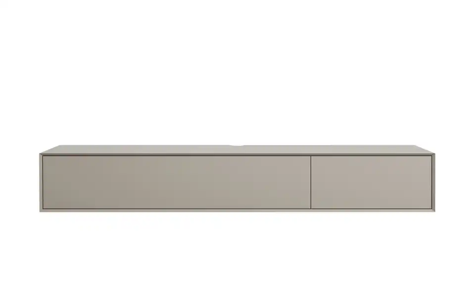 TV-Lowboard, Funktionsansicht