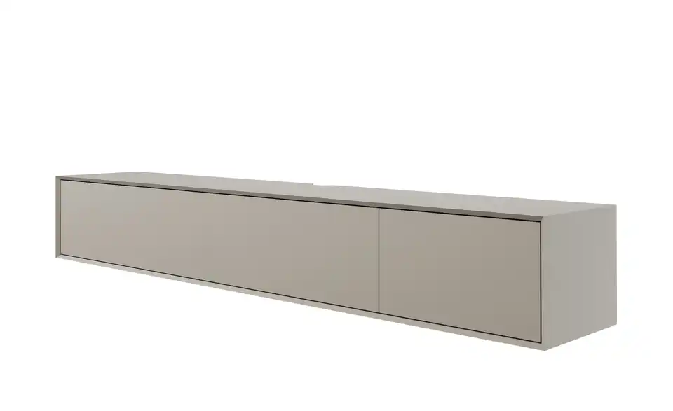 TV-Lowboard, Funktionsansicht