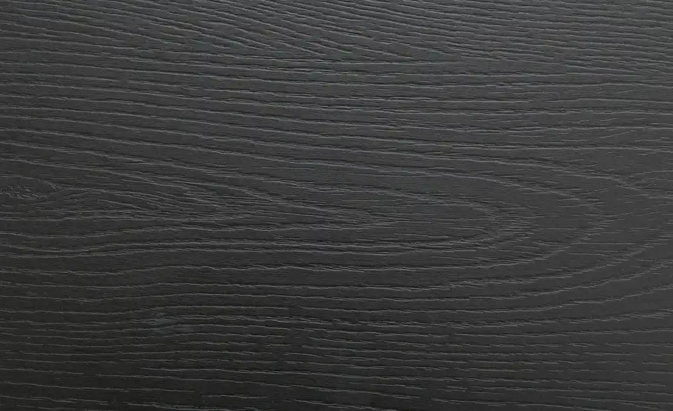 TV-Lowboard, Detailansicht