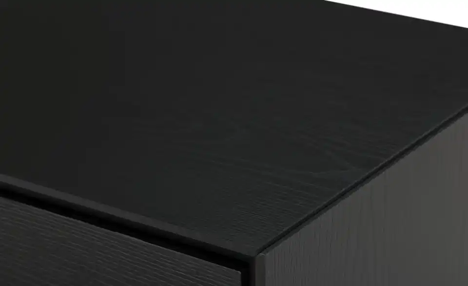 TV-Lowboard, Detailansicht
