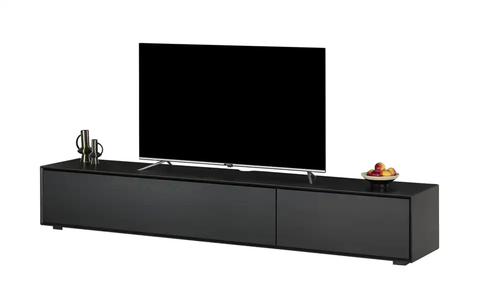 TV-Lowboard, Perspektive
