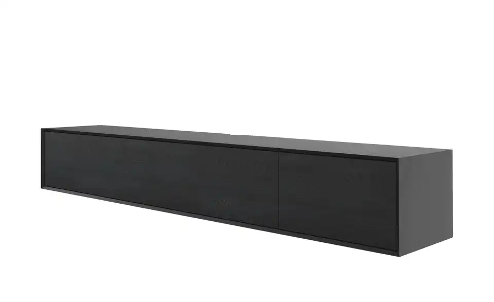 TV-Lowboard, Funktionsansicht