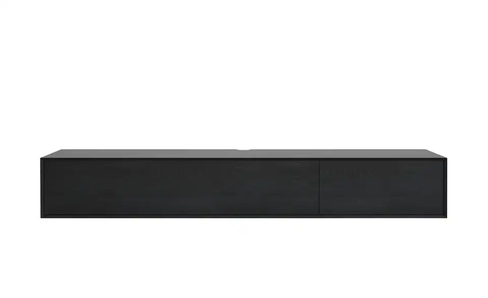 TV-Lowboard, Funktionsansicht