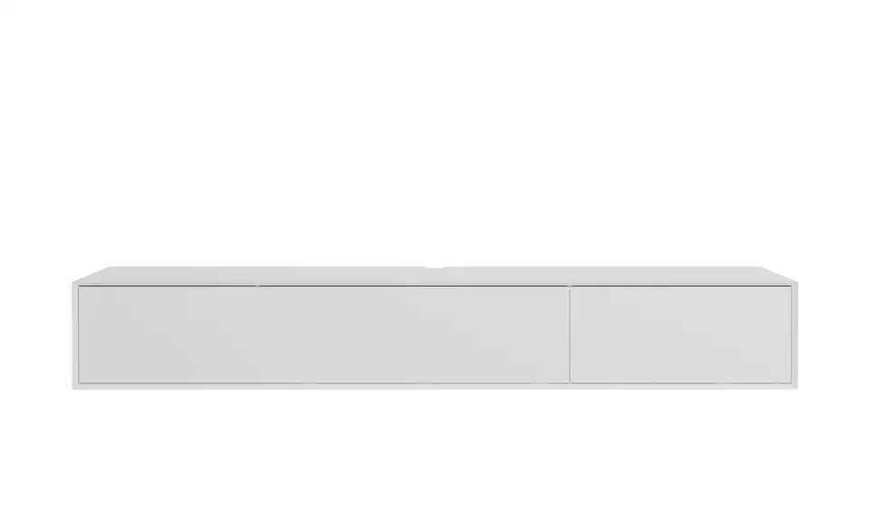TV-Lowboard, Funktionsansicht