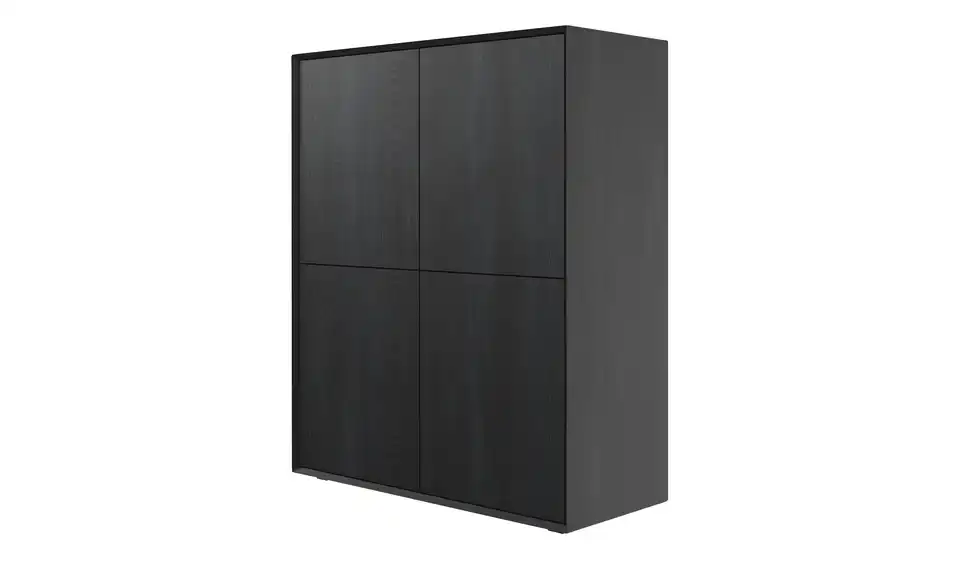 Highboard, Perspektive