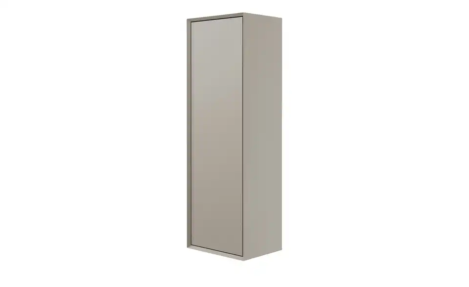 Hängeschrank, Perspektive