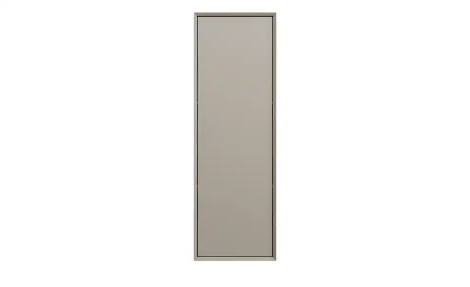 Hängeschrank, Frontansicht