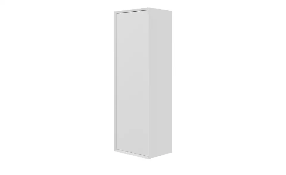 Hängeschrank, Perspektive