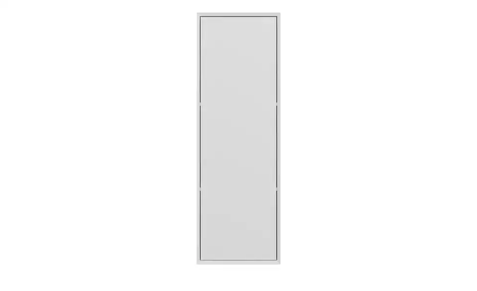 Hängeschrank, Frontansicht