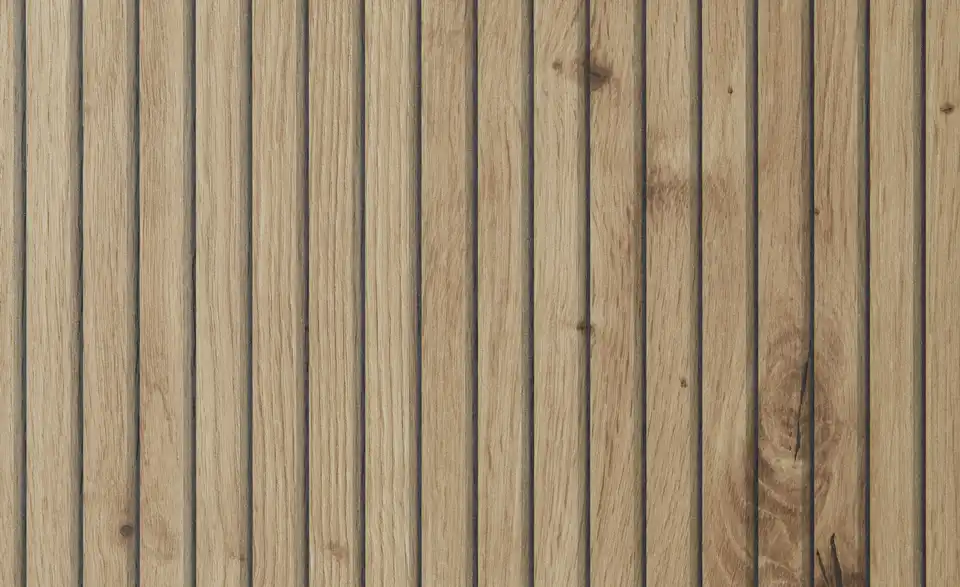 Sideboard, Detailansicht
