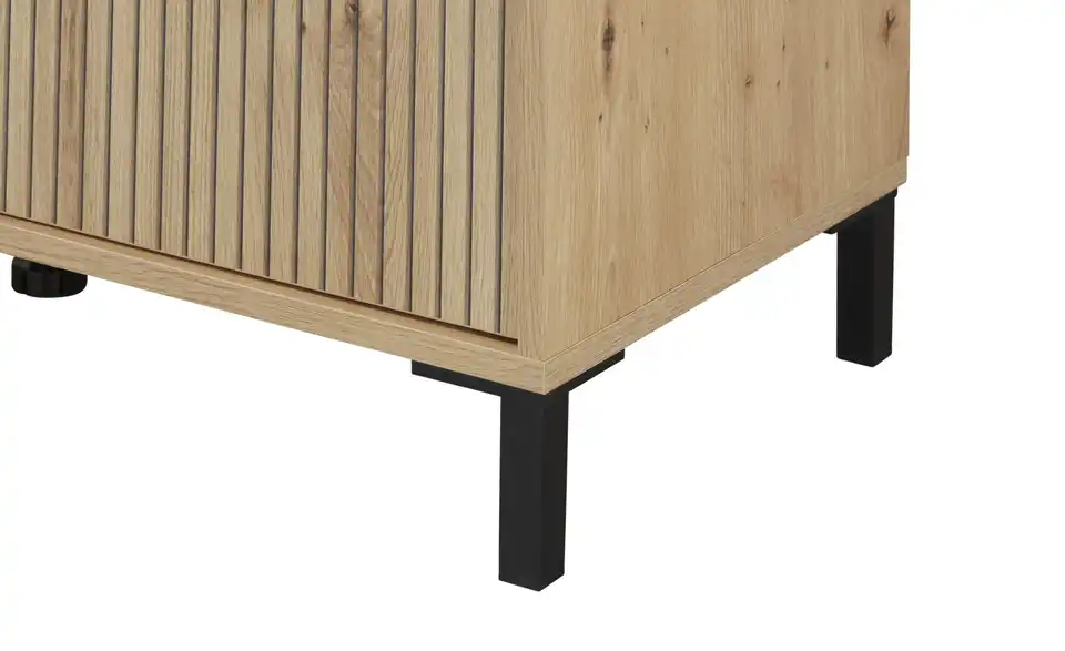 Sideboard, Detailansicht