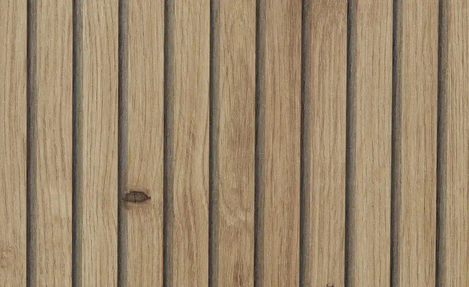 Sideboard, Detailansicht