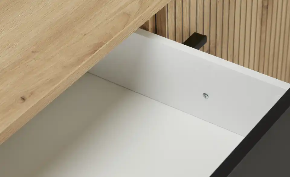 Sideboard, Detailansicht