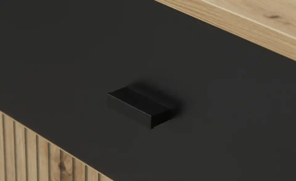 Sideboard, Detailansicht