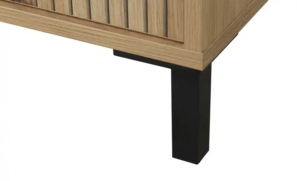 Sideboard, Detailansicht