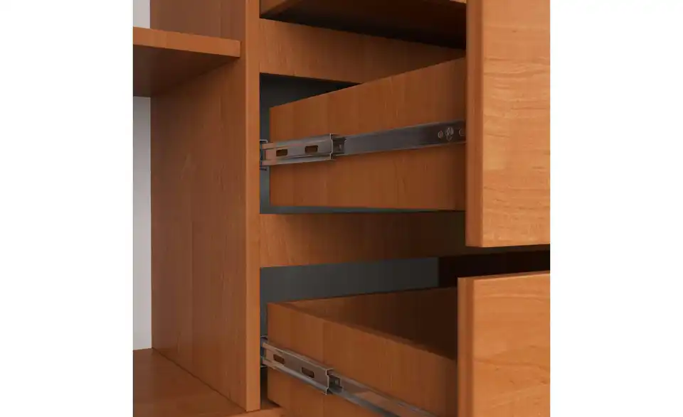 Highboard 160 cm breit, Detailansicht