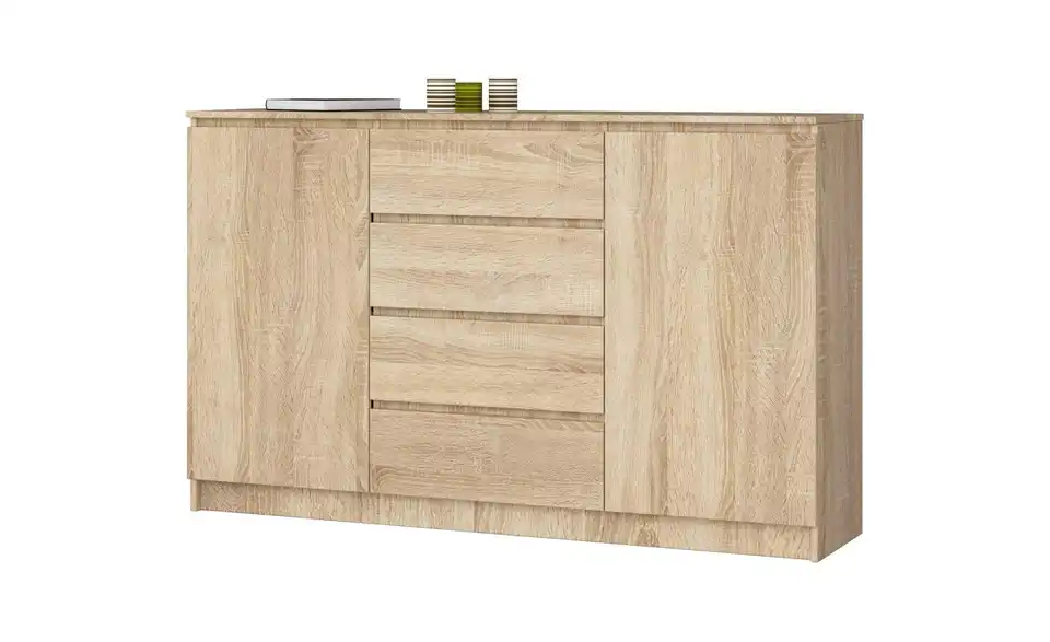Highboard 160 cm breit, Perspektive