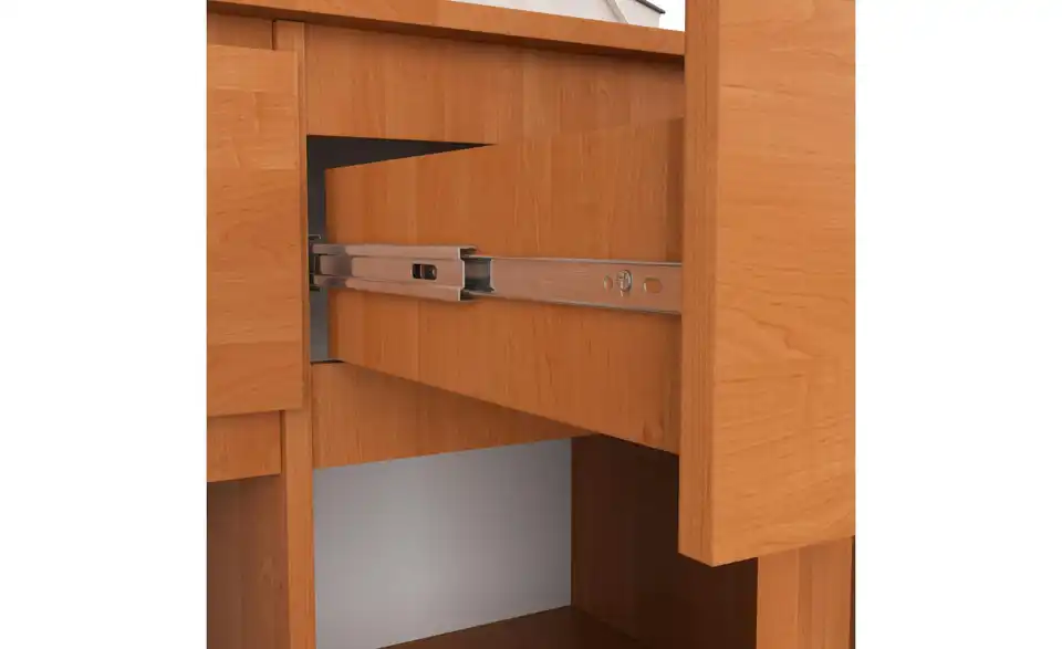 Highboard, Detailansicht