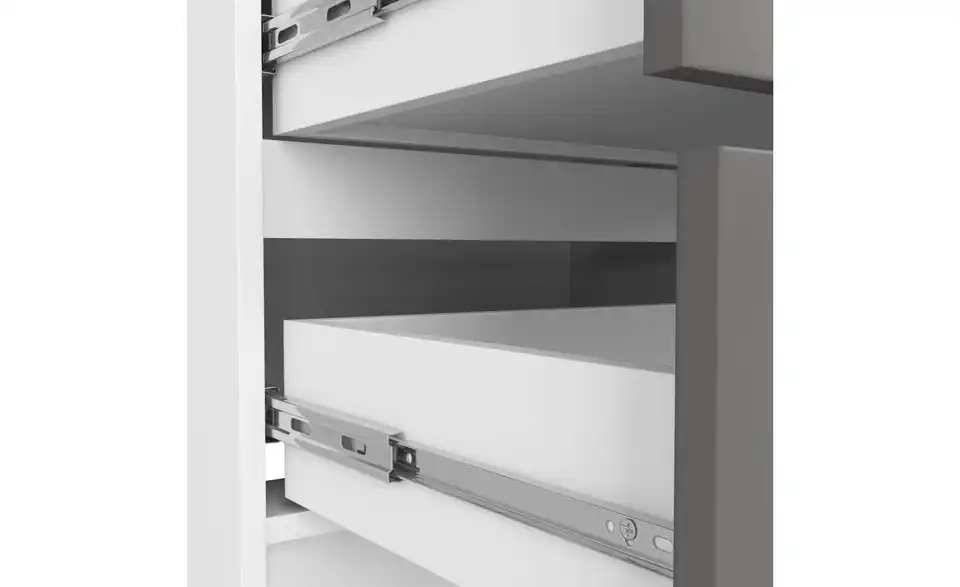 Kommode, Detailansicht