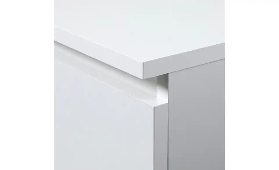 Kommode 160 cm breit, Detailansicht