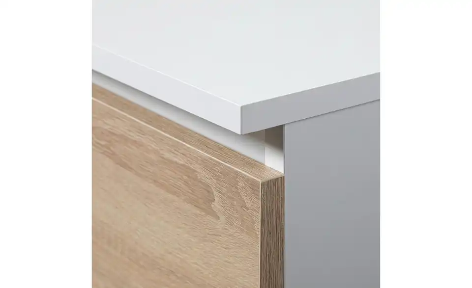 Kommode 160 cm breit, Detailansicht