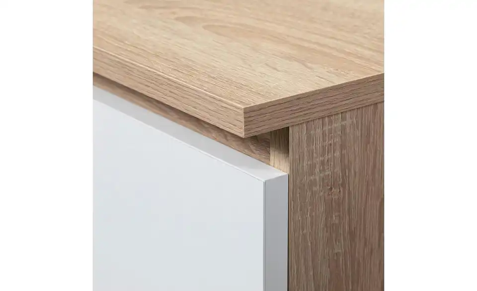 Highboard 160 cm breit, Detailansicht