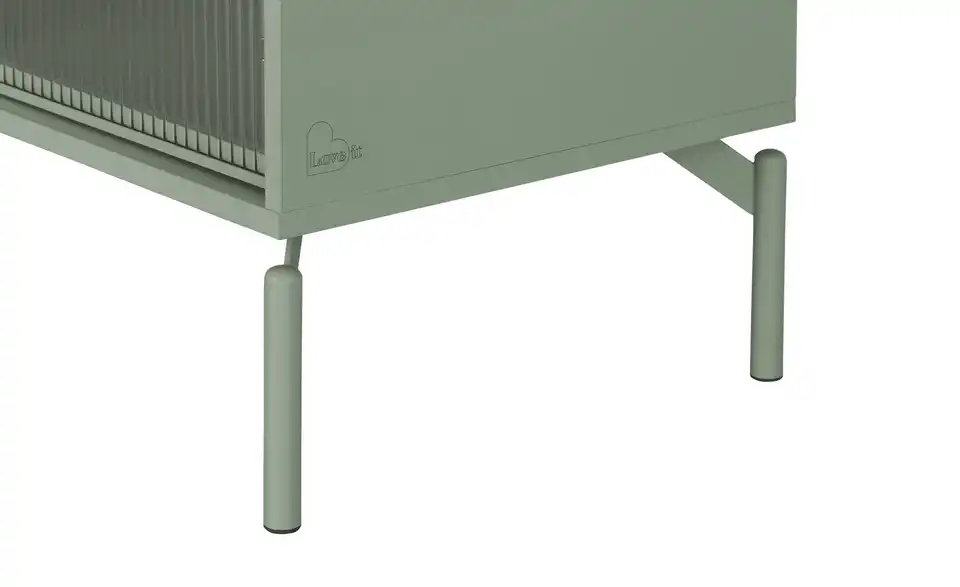 TV-Lowboard Flumeri, Detailansicht
