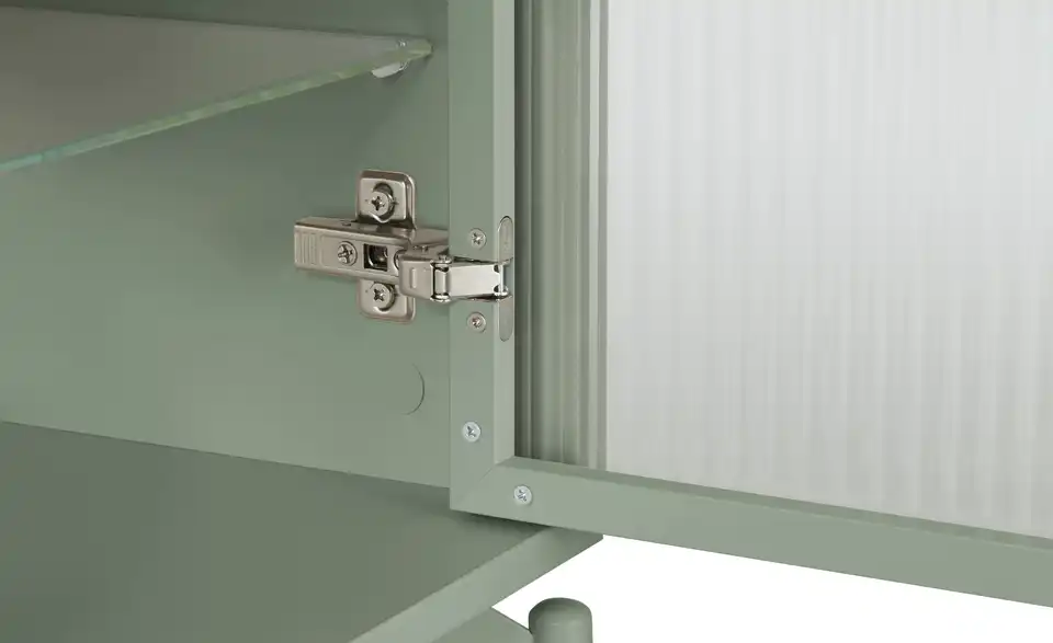 TV-Lowboard Flumeri, Detailansicht