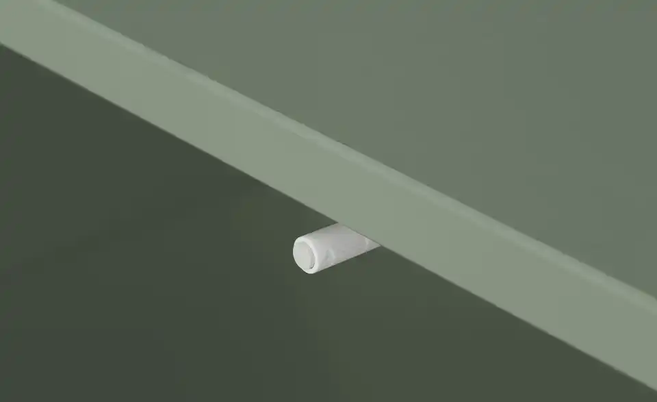 TV-Lowboard Flumeri, Detailansicht