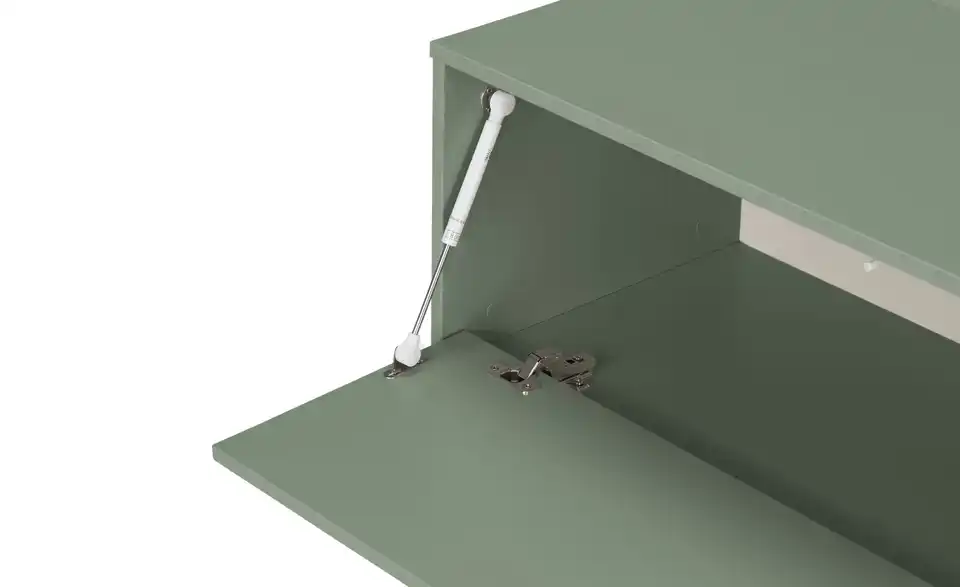 TV-Lowboard Flumeri, Detailansicht