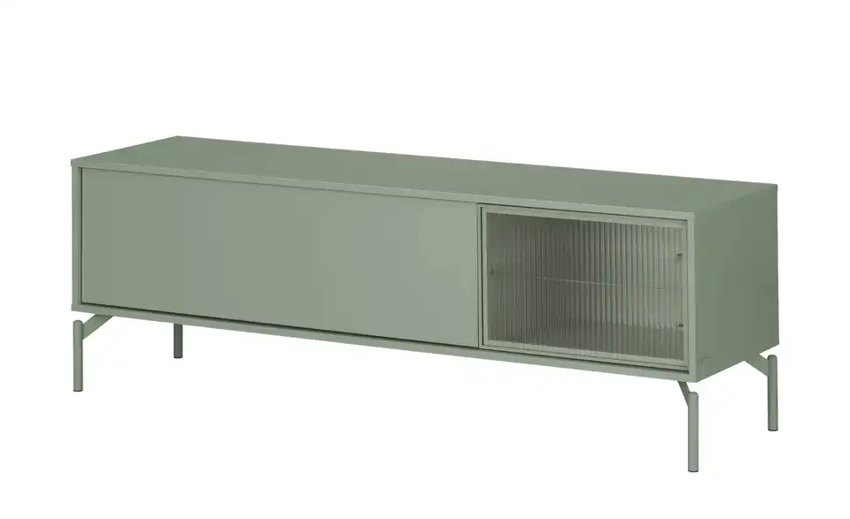 TV-Lowboard Flumeri, Perspektive
