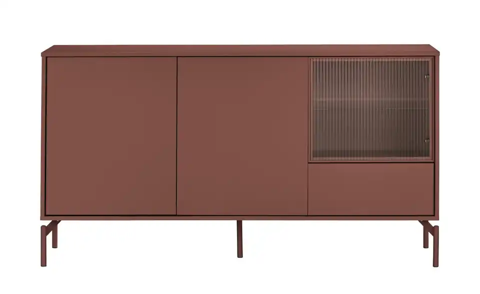 Sideboard, Frontansicht