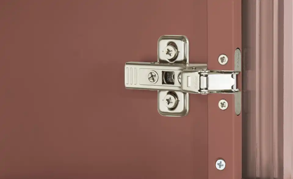 Sideboard, Detailansicht