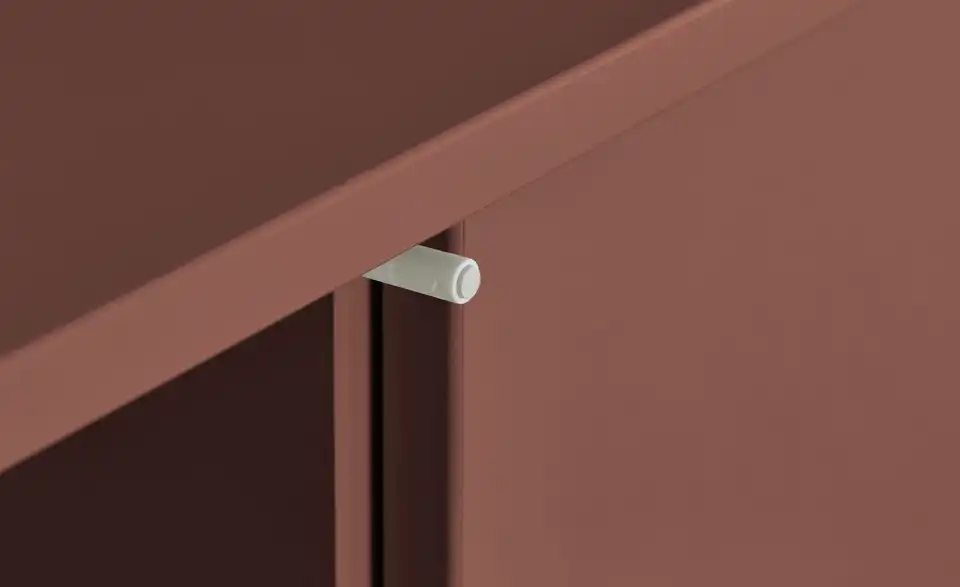 Sideboard, Detailansicht