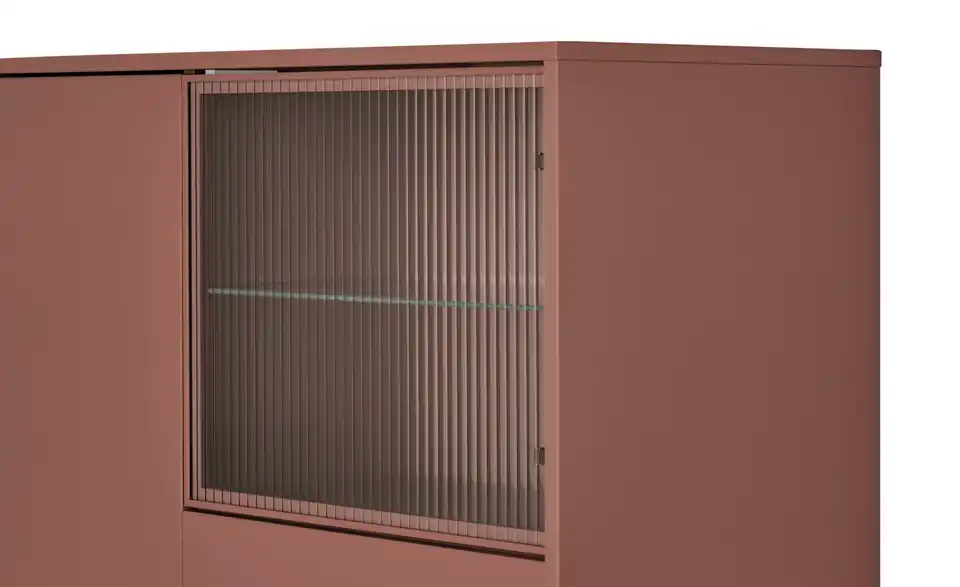 Sideboard, Detailansicht