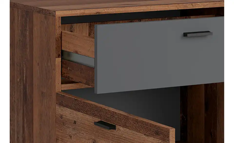 by Living Sideboard, Detailansicht