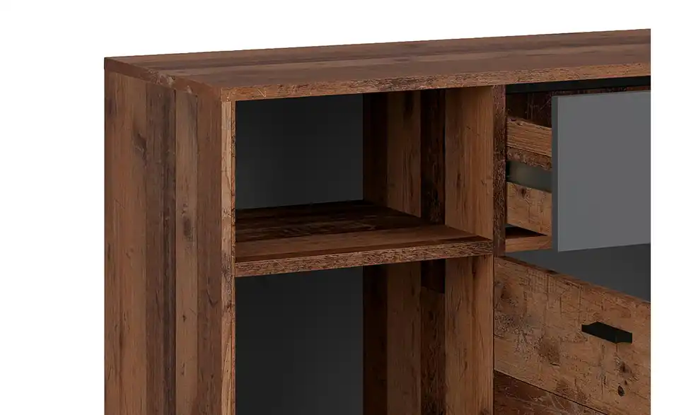 by Living Sideboard, Detailansicht