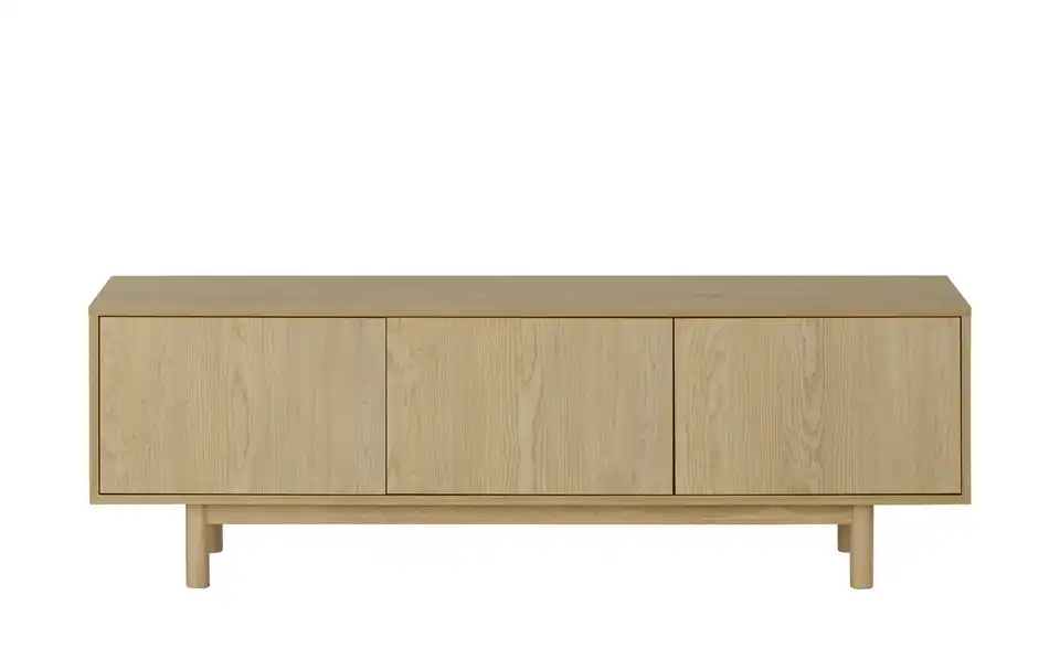 Roomers TV-Lowboard, Frontansicht